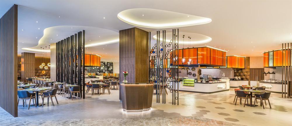 Hotel Le Meridien 5*