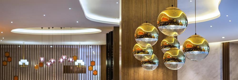 Le Meridien 5* Putrajaya