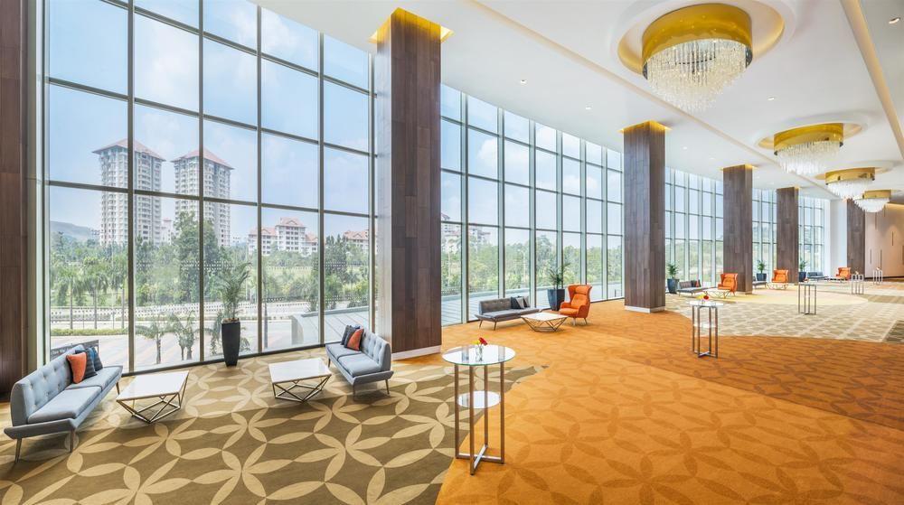 Hotel Le Meridien