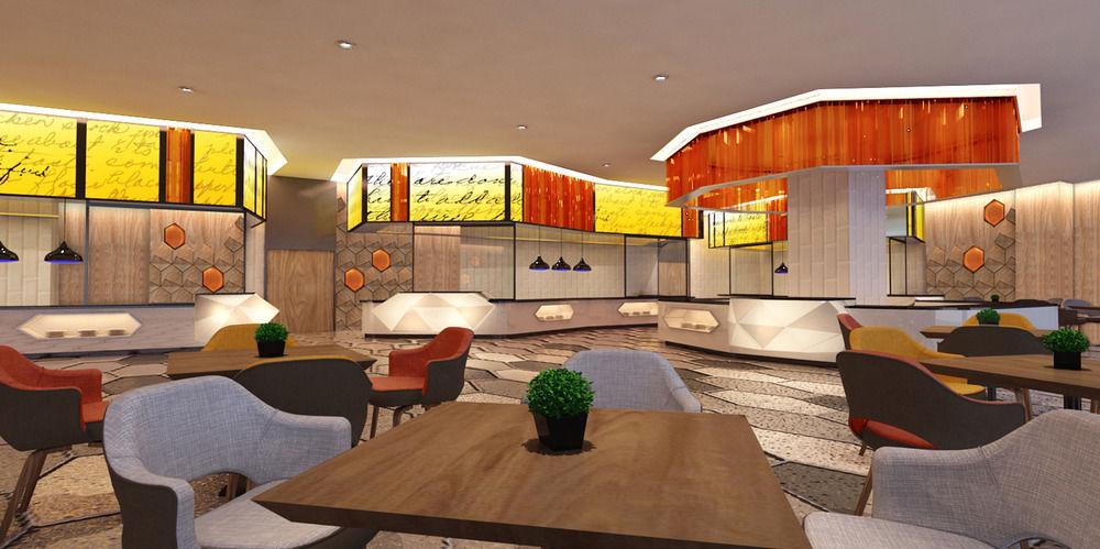 Le Meridien 5* Putrajaya