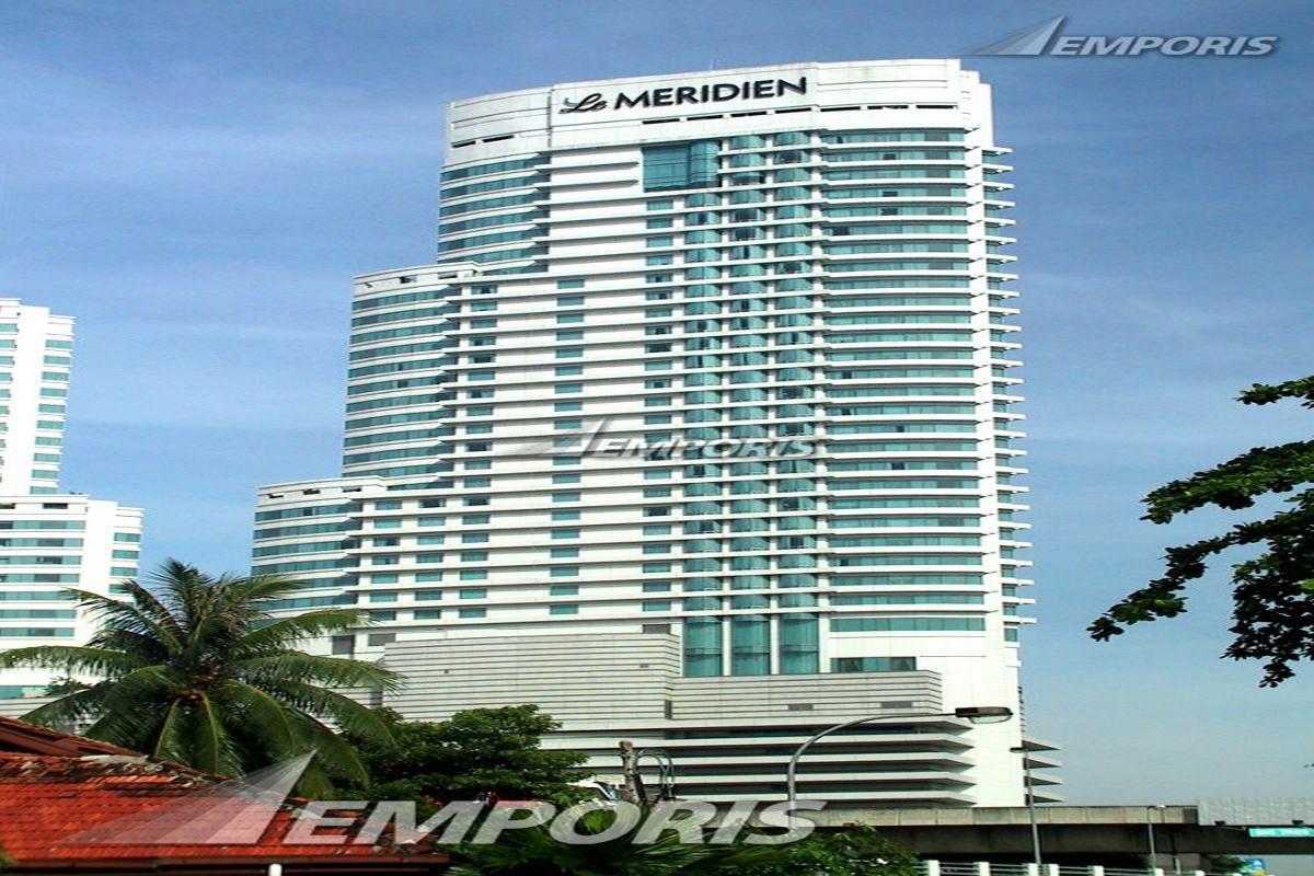 Le Meridien 5*