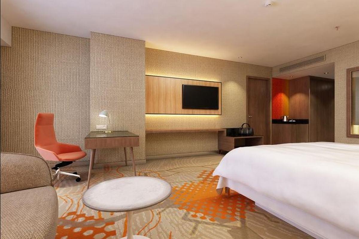 Le Meridien