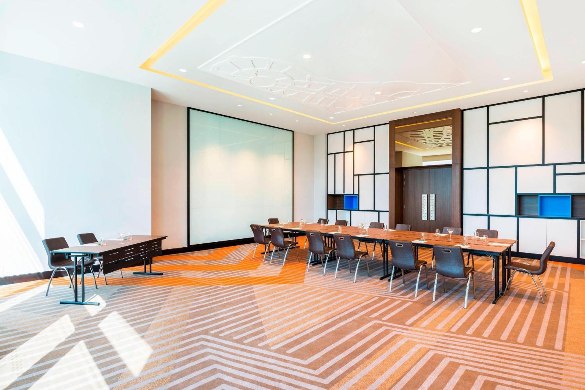 Le Meridien