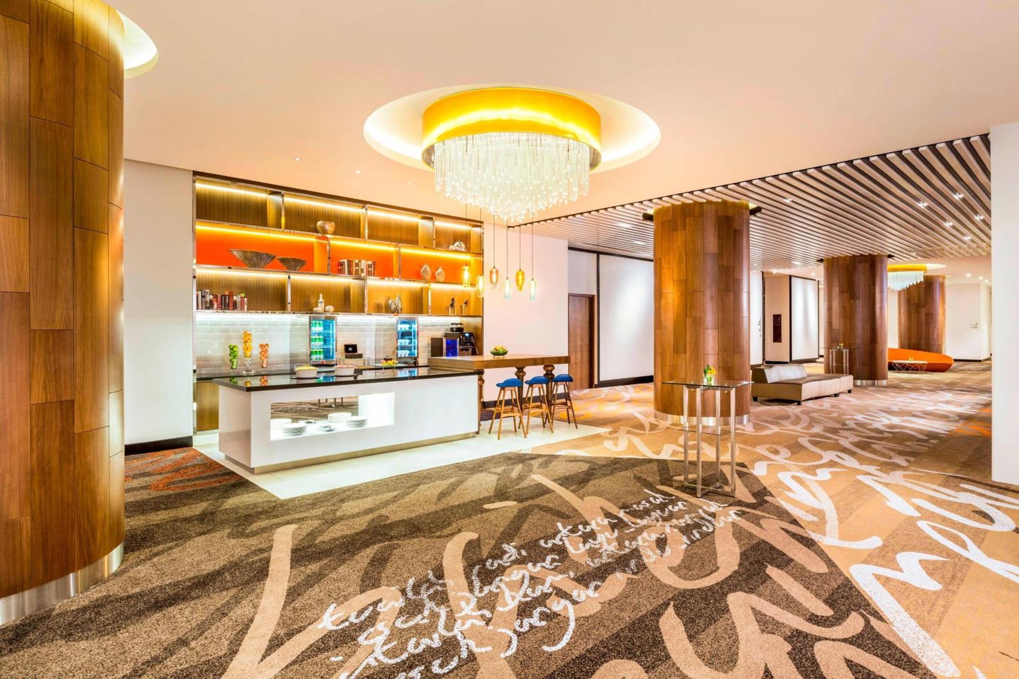Le Meridien