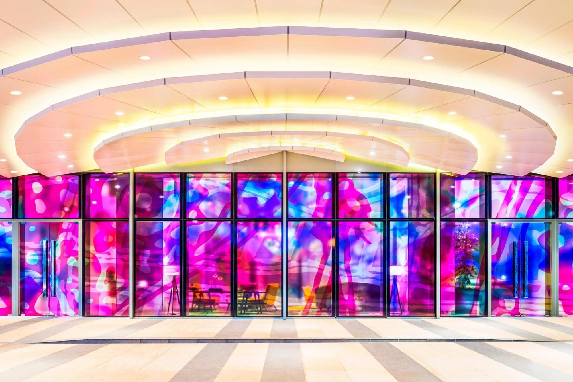 Hotel Le Meridien Putrajaya