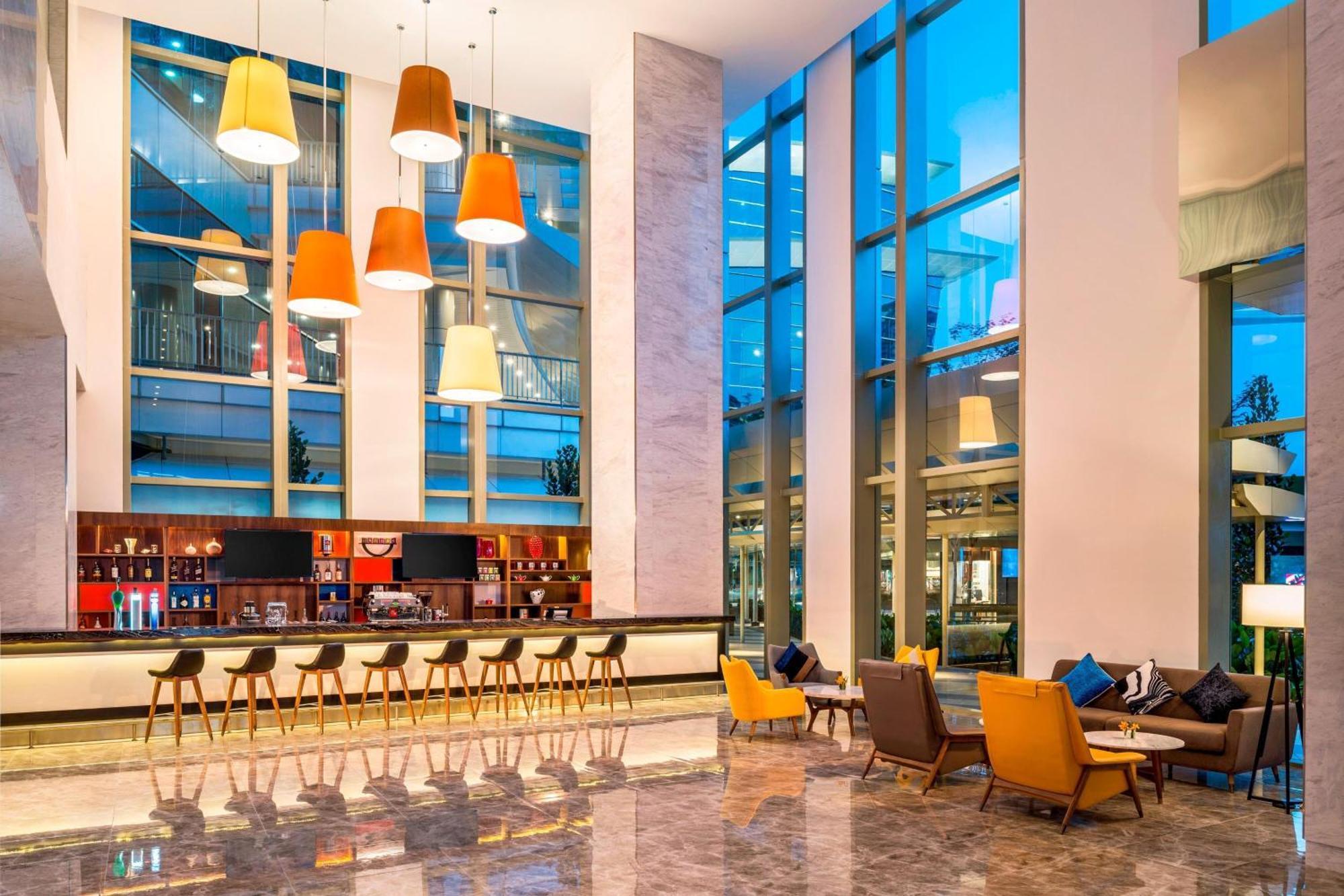 Le Meridien Putrajaya