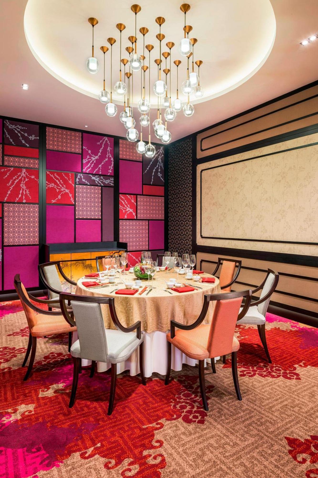 Hotel Le Meridien 5*