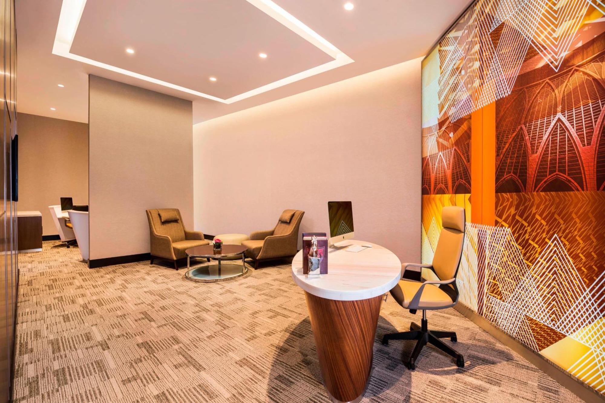 Le Meridien Putrajaya