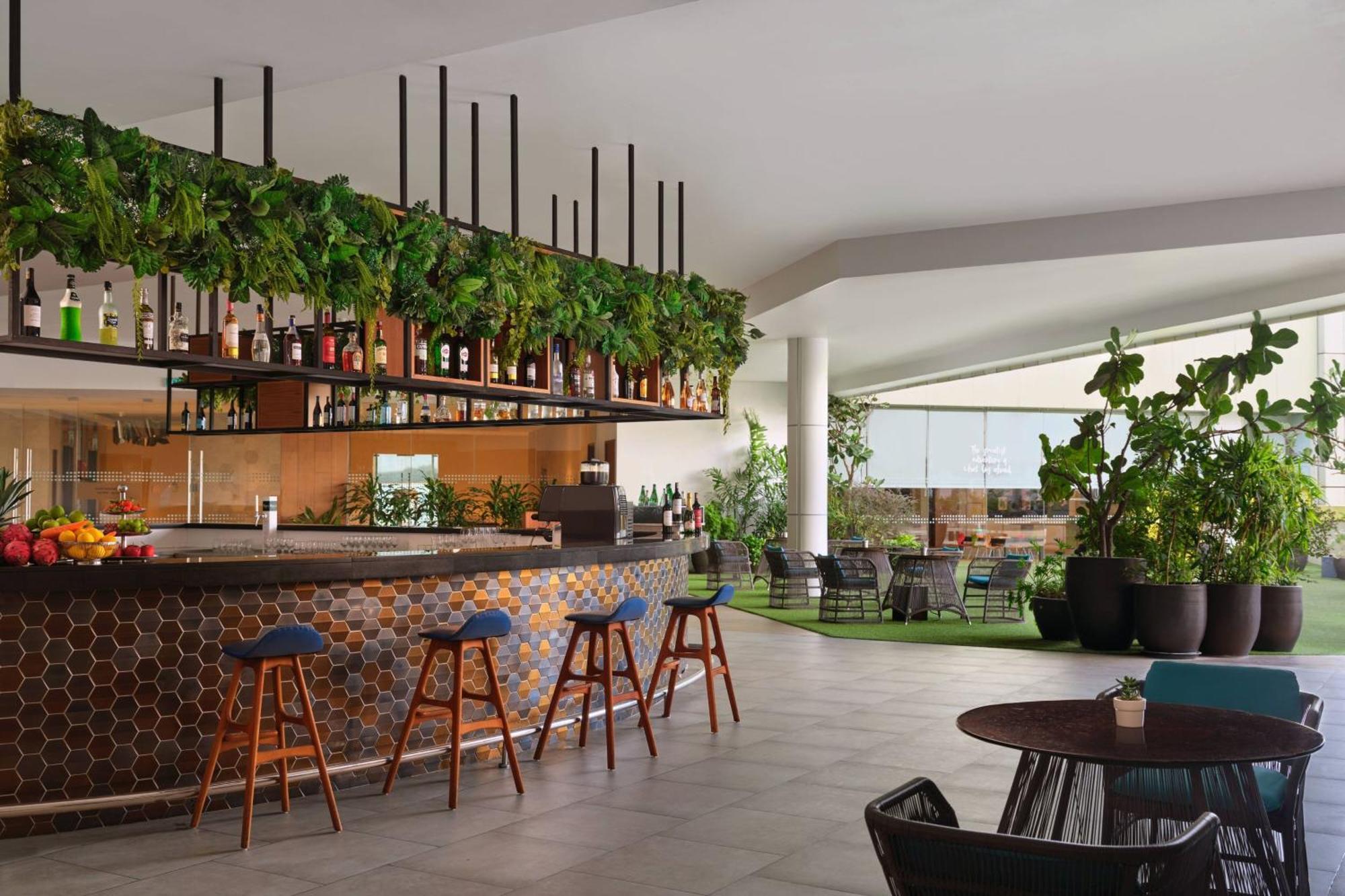 Le Meridien