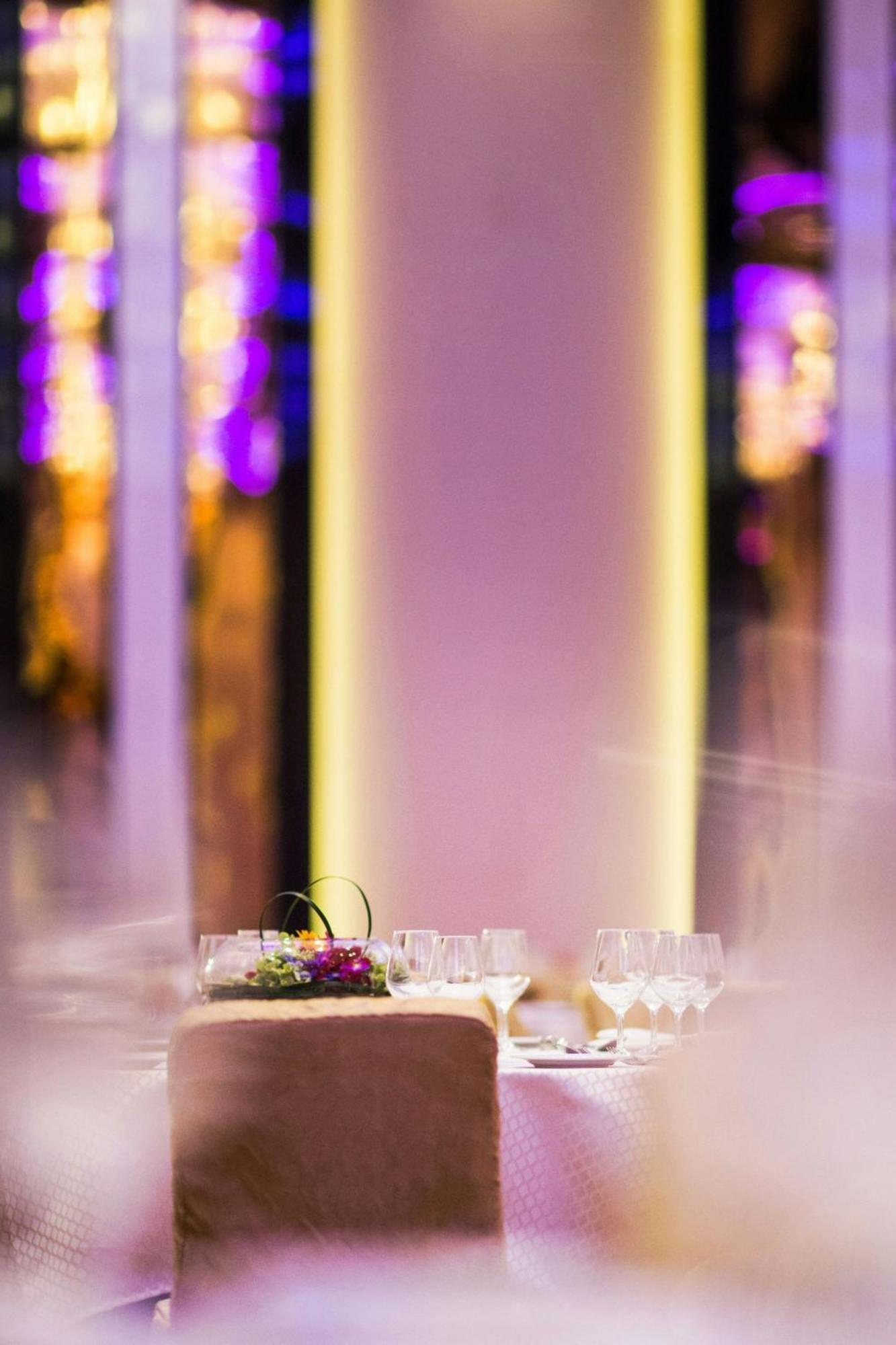 Le Meridien 5*