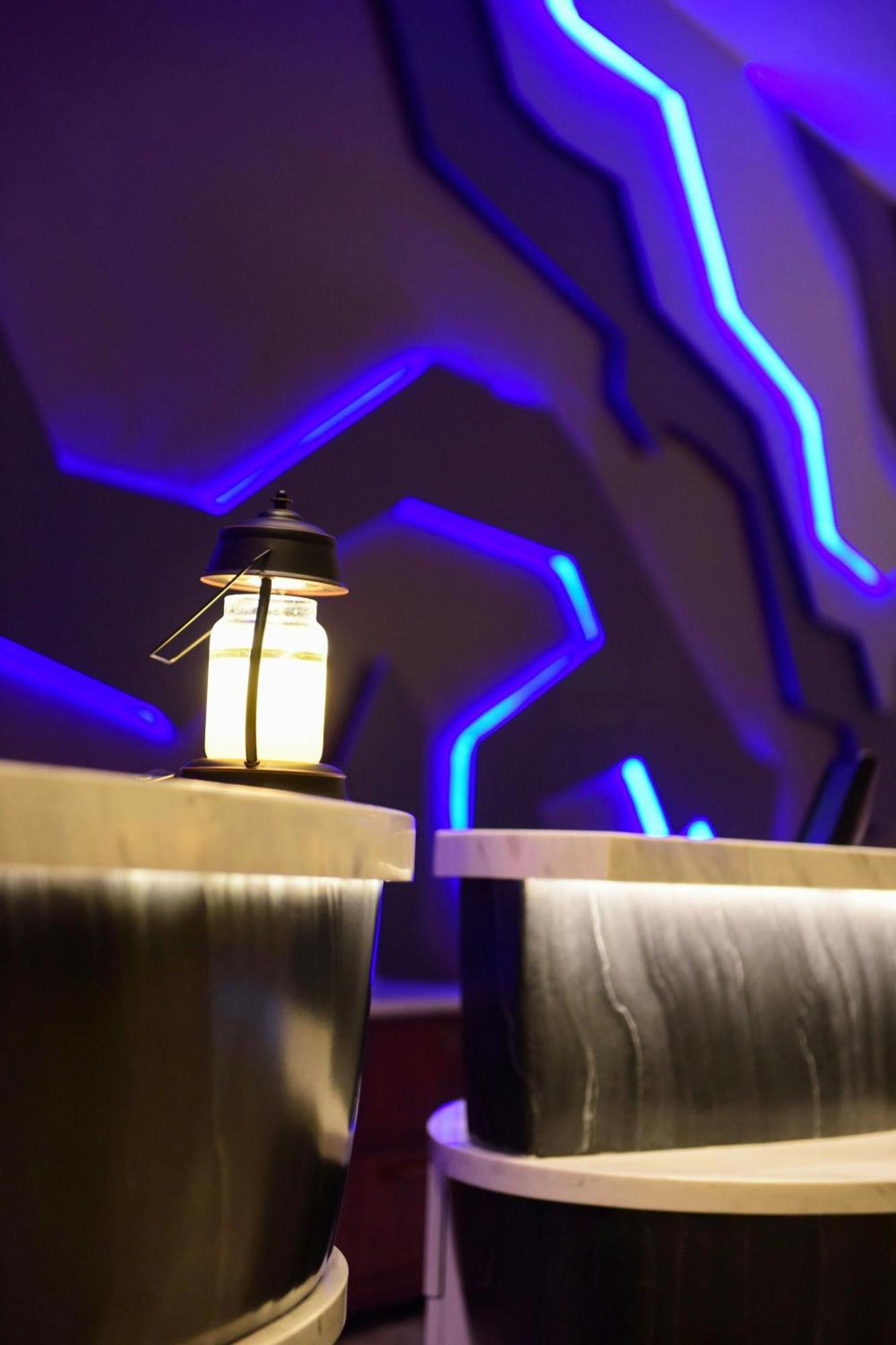 Hotel Le Meridien