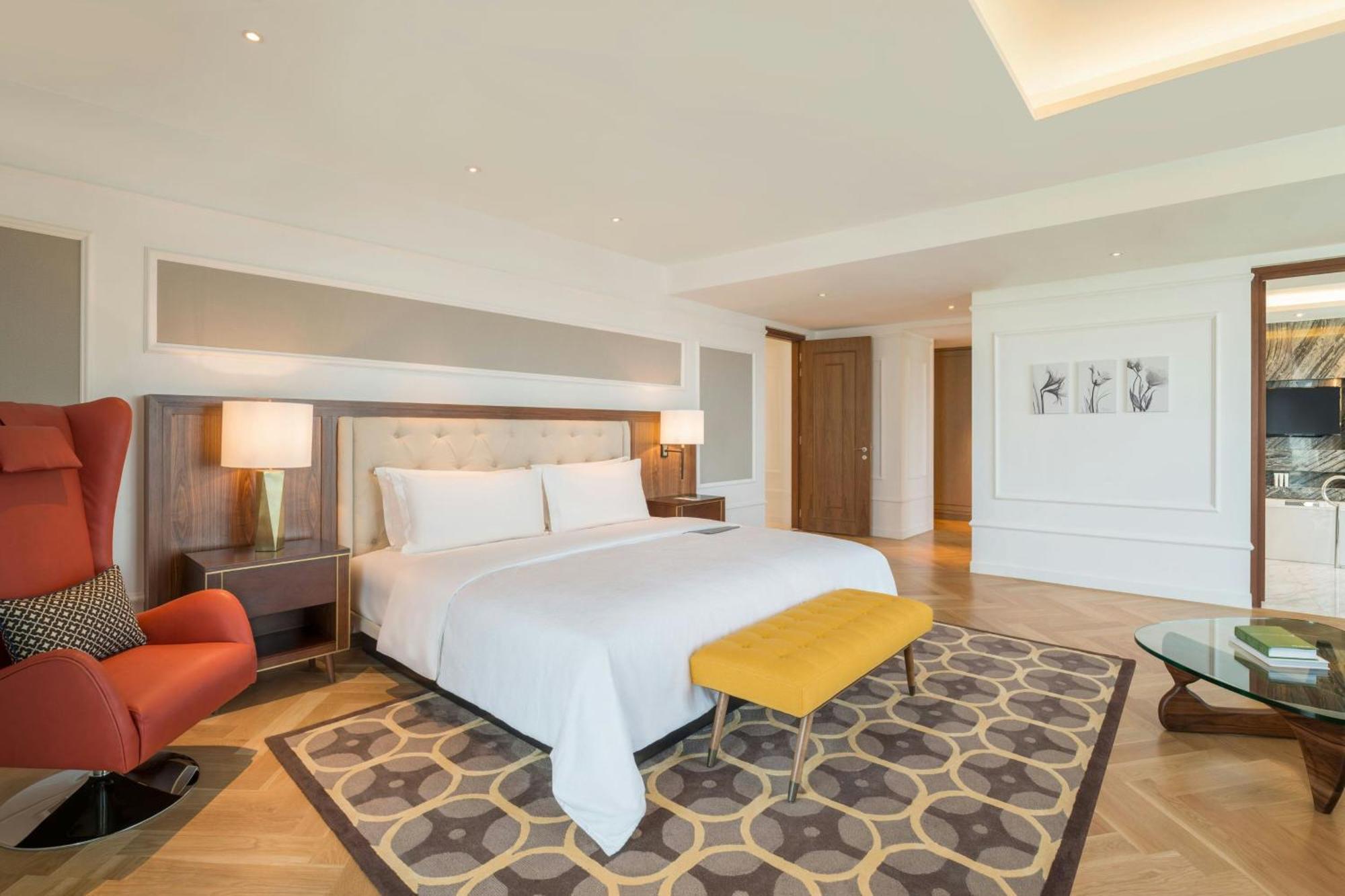 Le Meridien