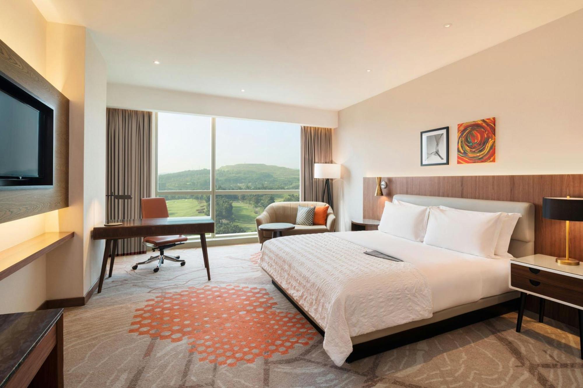 Hotel Le Meridien
