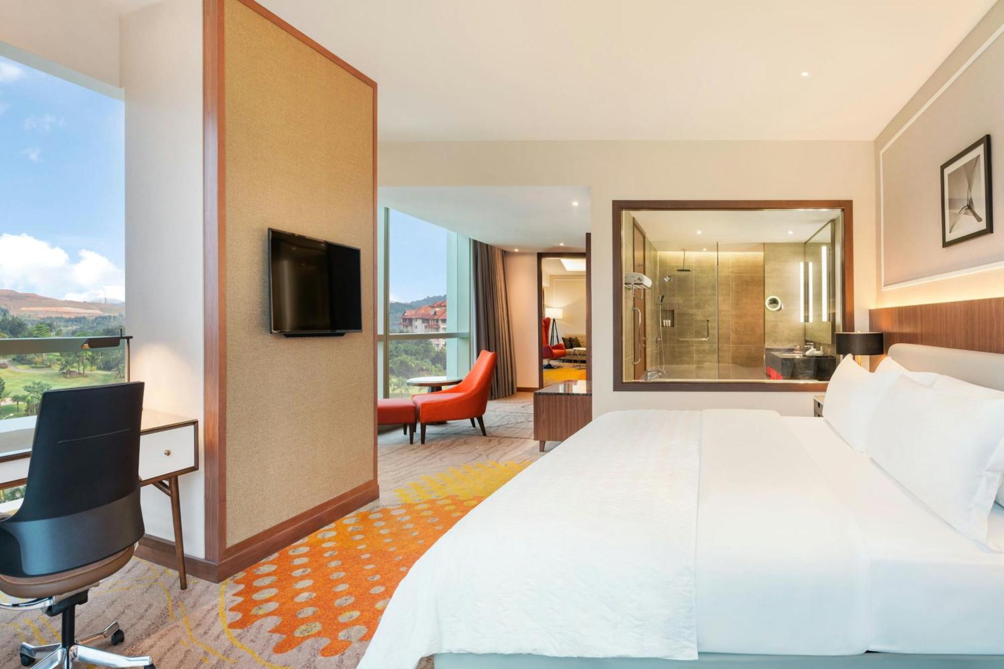 Le Meridien 5*