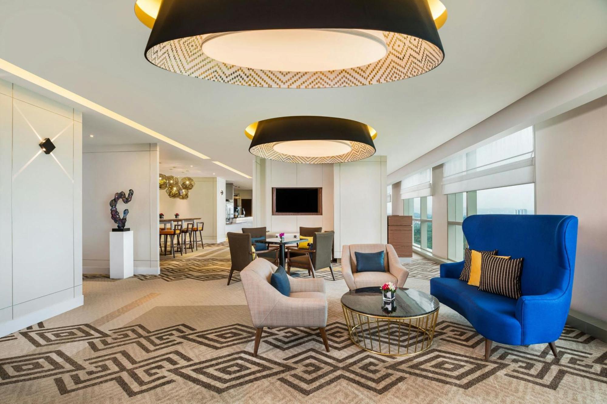 Hotel Le Meridien 5*