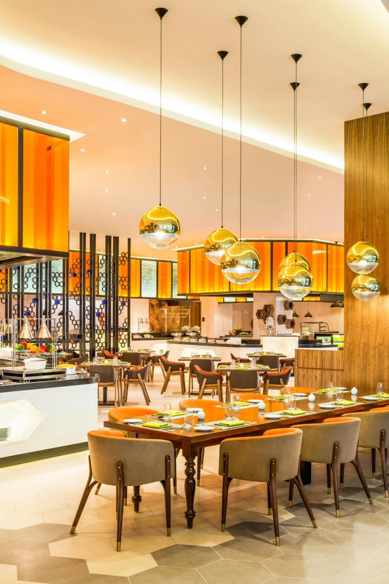 Le Meridien 5* Putrajaya