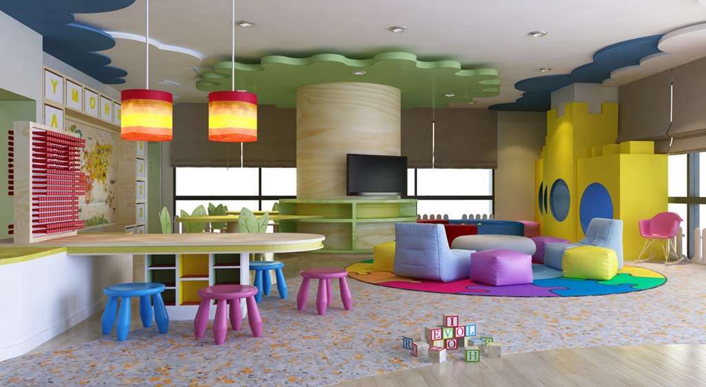 Le Meridien 5*