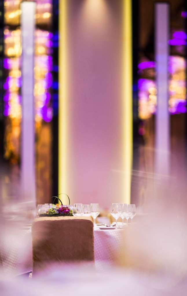 Le Meridien