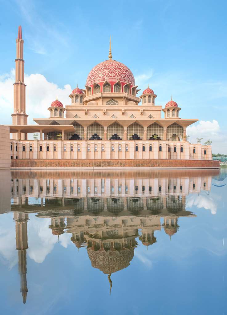 Le Meridien Putrajaya
