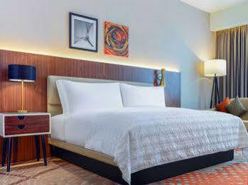 Hotel Le Meridien 5*
