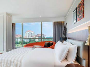 Hotel Le Meridien