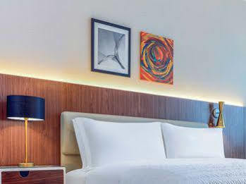 Hotel Le Meridien